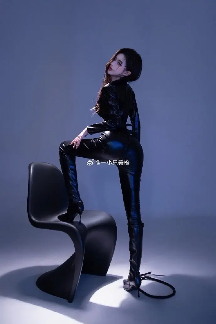 加速器效果对比图